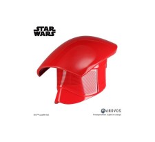 Star Wars Episode VIII Replica 1/1 Elite Praetorian Guard Helmet Accessory